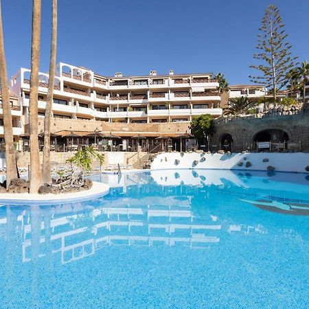 Oceanfront Tenerife South Abatros 254 San Miguel de Abona Exterior foto