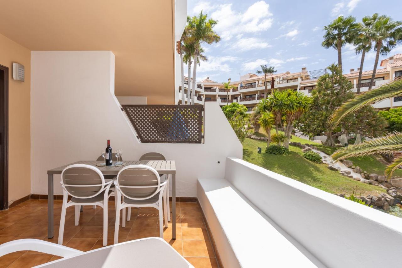 Oceanfront Tenerife South Abatros 254 San Miguel de Abona Exterior foto