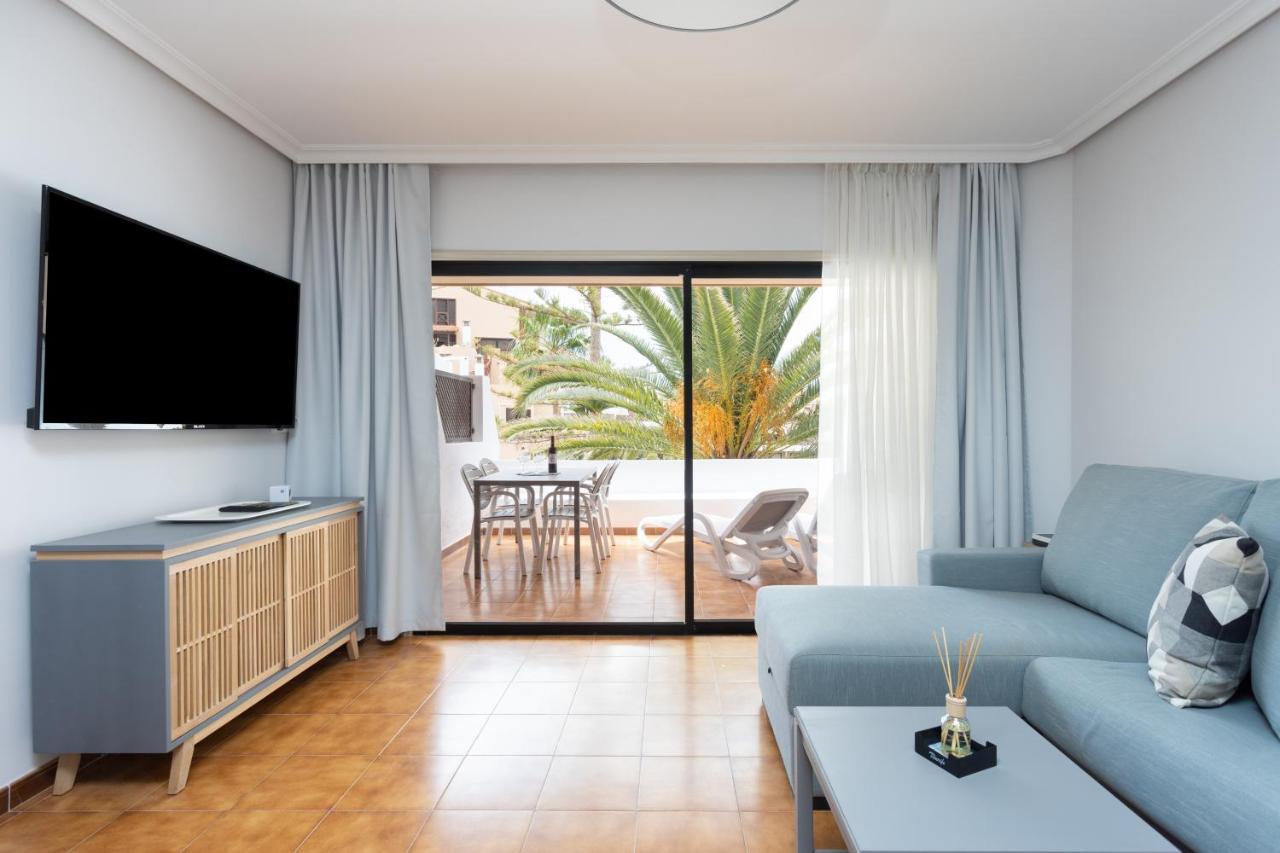 Oceanfront Tenerife South Abatros 254 San Miguel de Abona Exterior foto