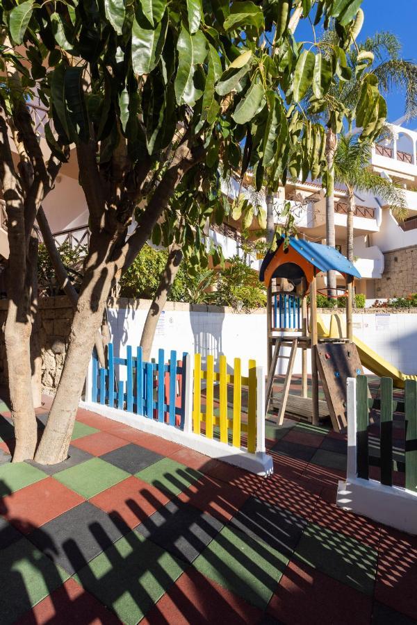Oceanfront Tenerife South Abatros 254 San Miguel de Abona Exterior foto