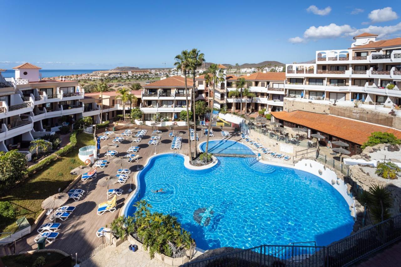Oceanfront Tenerife South Abatros 254 San Miguel de Abona Exterior foto