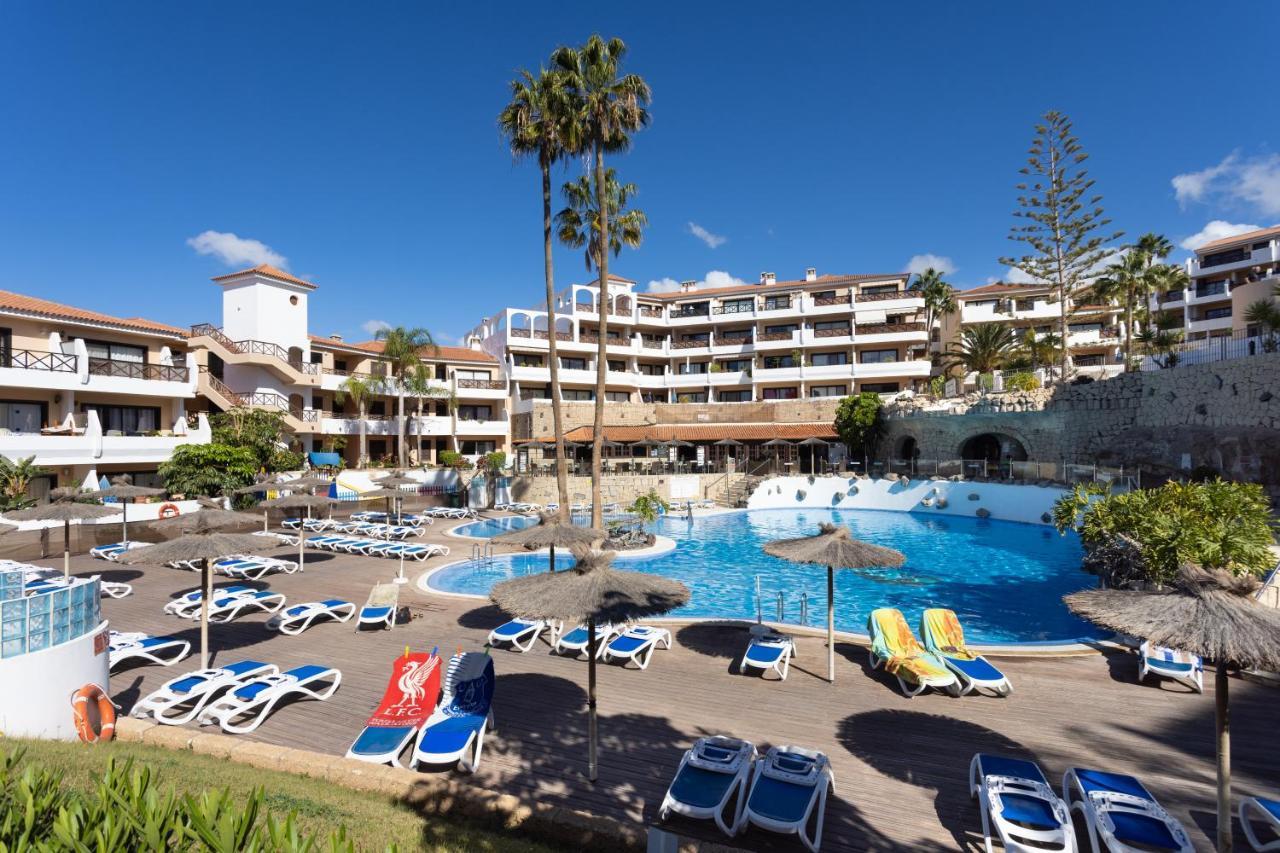Oceanfront Tenerife South Abatros 254 San Miguel de Abona Exterior foto
