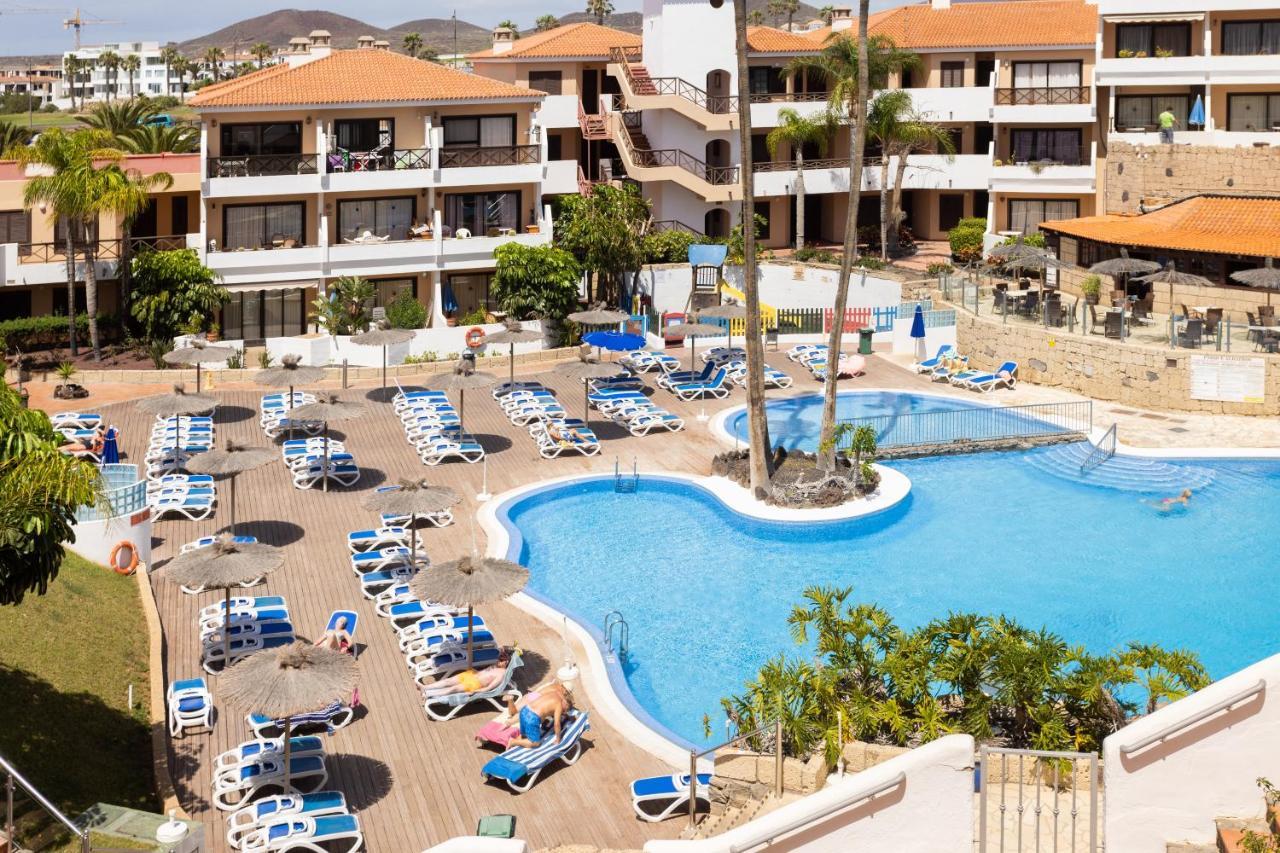 Oceanfront Tenerife South Abatros 254 San Miguel de Abona Exterior foto